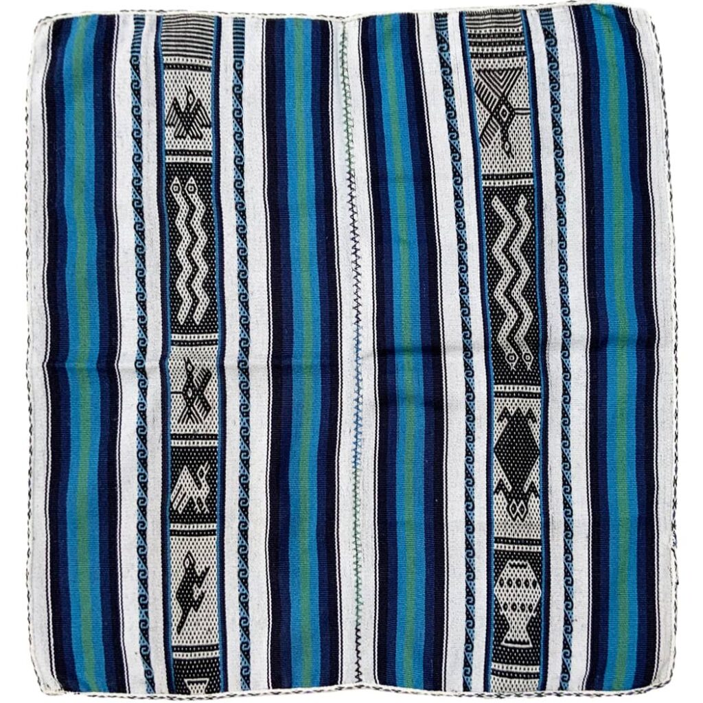 Sacred Mesa Cloth