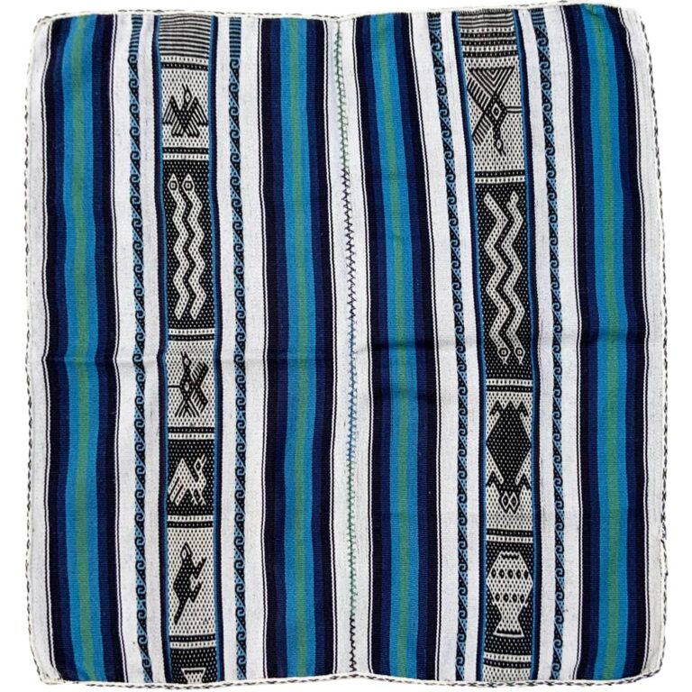 Sacred Mesa Cloth