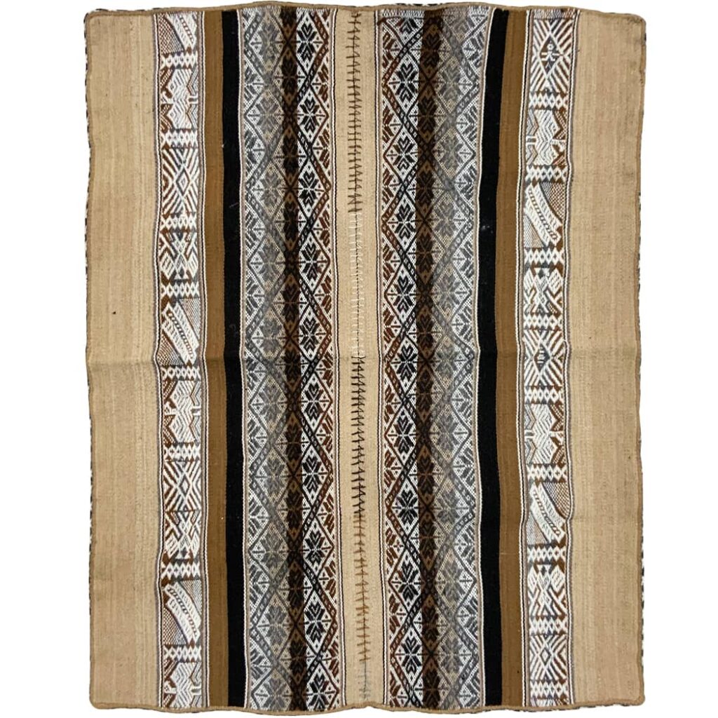 Handmade Mestana Mesa Cloth