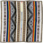 Peruvian Mestana Mesa Cloth