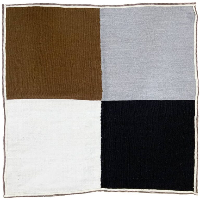 Tawa Cloth | Four Elements