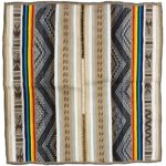 Peruvian Shamanic Mestana Mesa Cloth