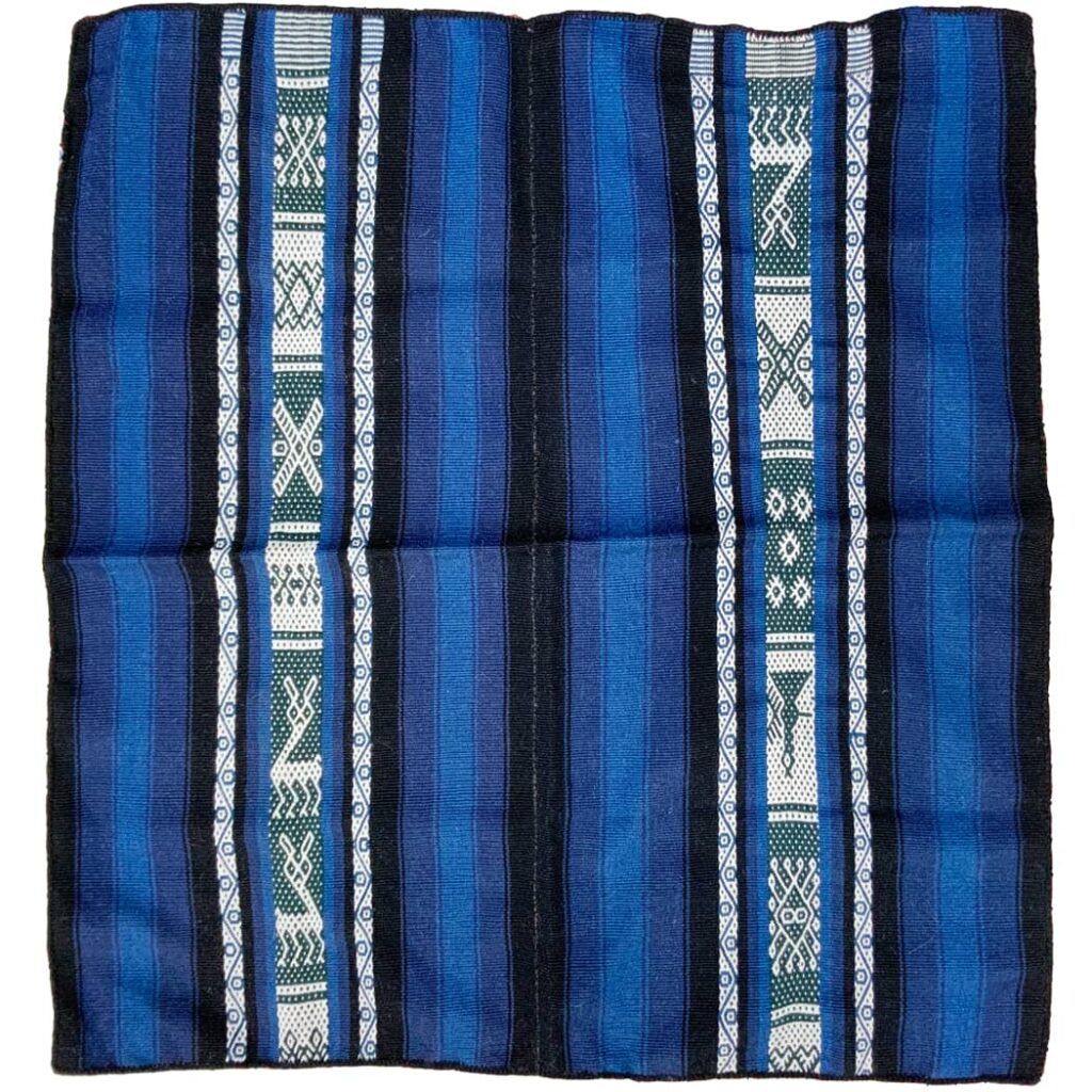 Andean Mesa Cloth