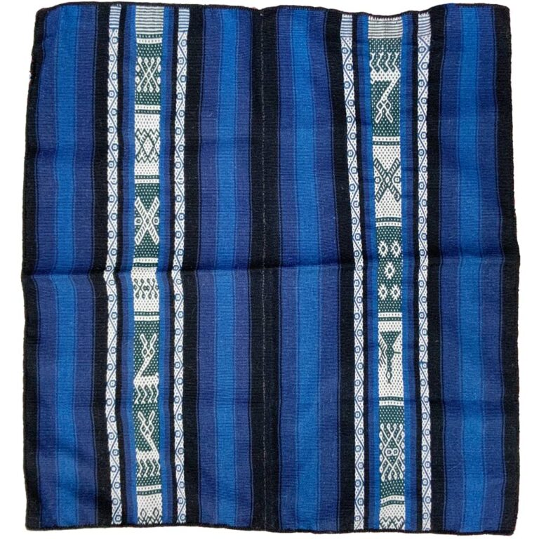 Andean Mesa Cloth