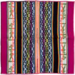 Handmade Andean Mestana