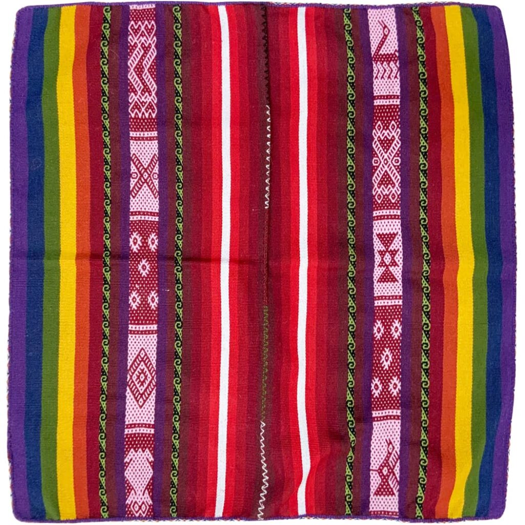 Peruvian Shamanic Altar